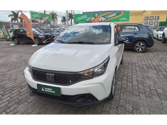 FIAT ARGO 1.0 FIREFLY FLEX DRIVE MANUAL FIAT ARGO 1.0 FIREFLY FLEX DRIVE MANUAL